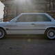 Illustration for article titled This Alpina is a Family Affair